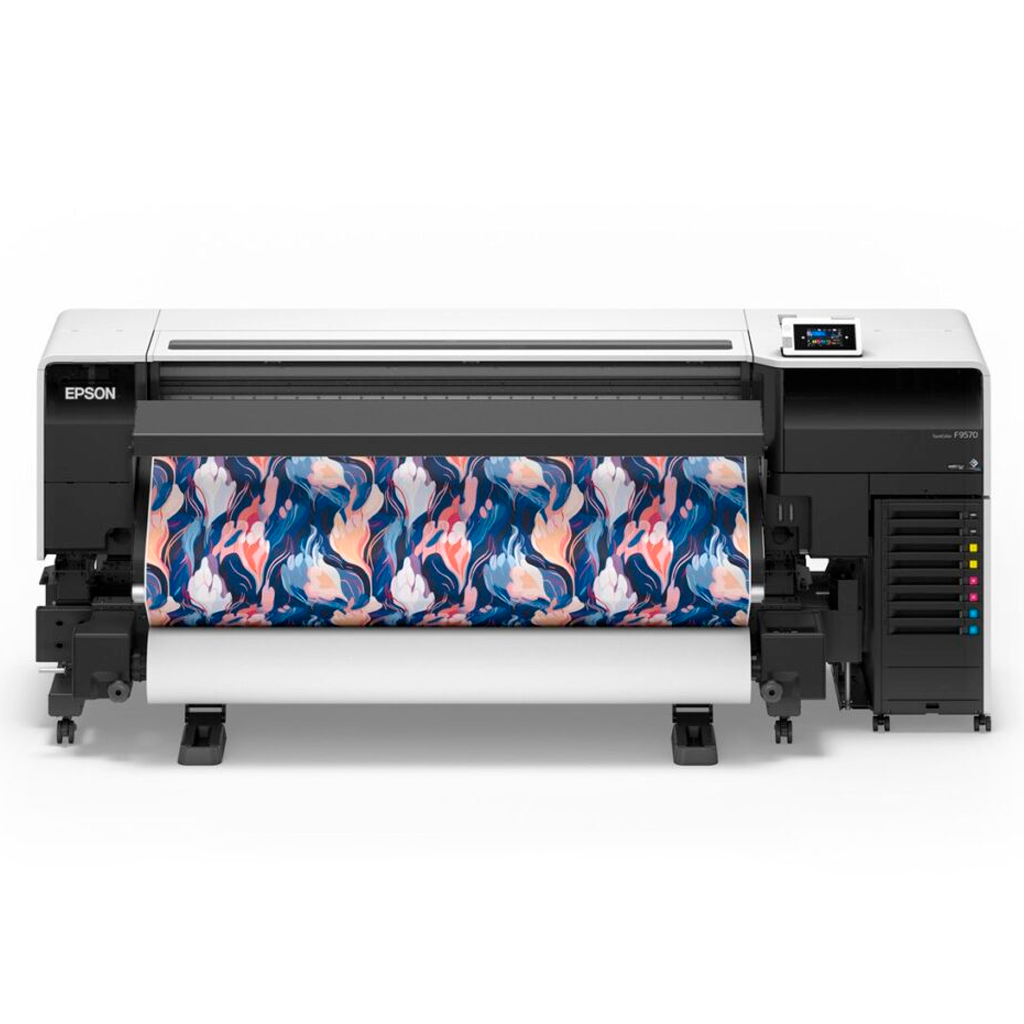 EPSON SureColor F9570 64"