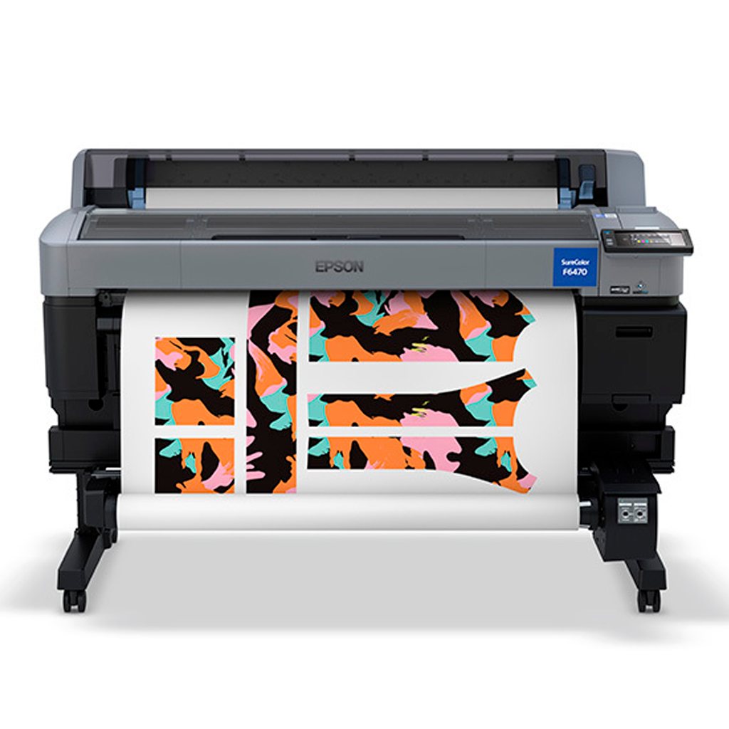 EPSON SureColor F6470 44″