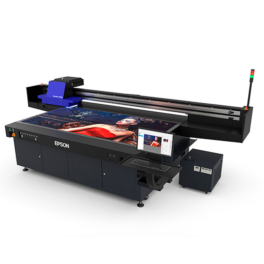 EPSON SureColor V7000